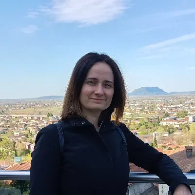 Valentina Bernasconi