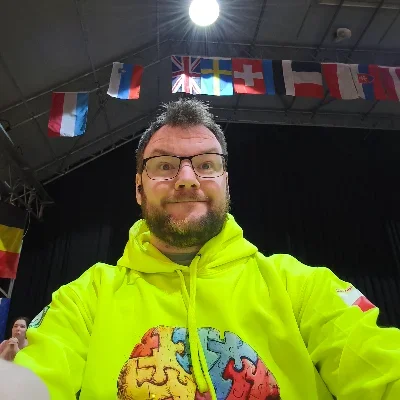 Zdeněk Černohouz