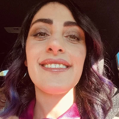 Violetta Piricó