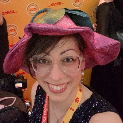 Fabiola Merisio