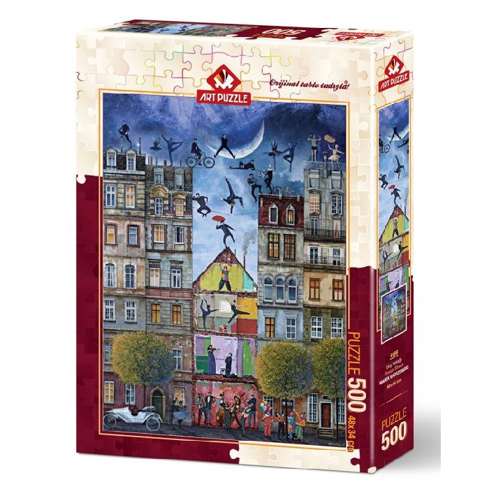puzzle