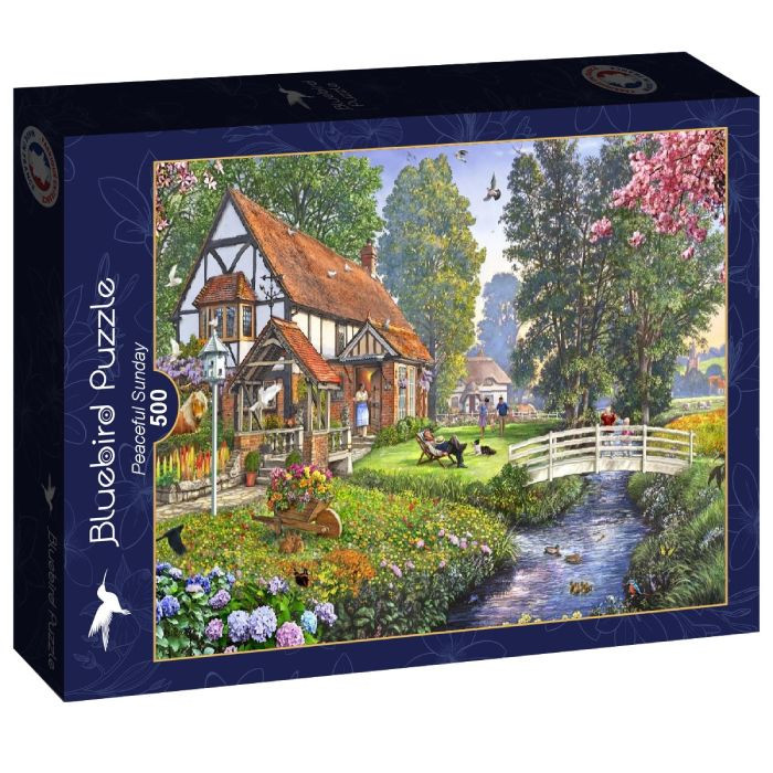 puzzle