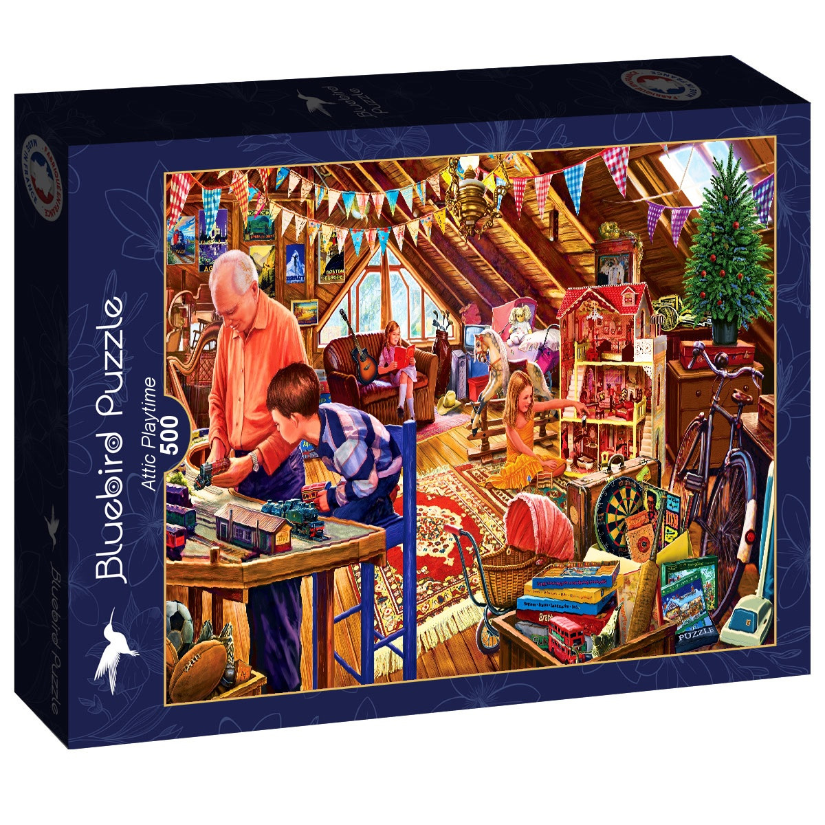 puzzle