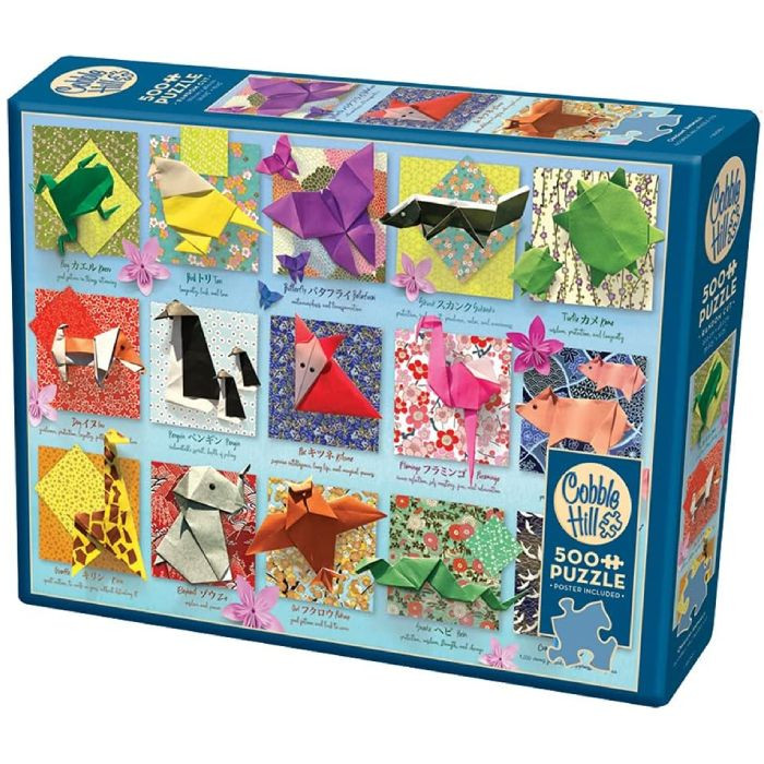 puzzle