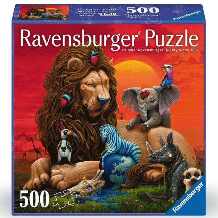 puzzle