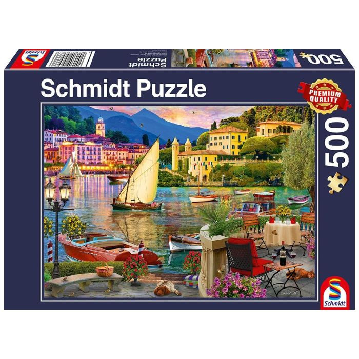 puzzle