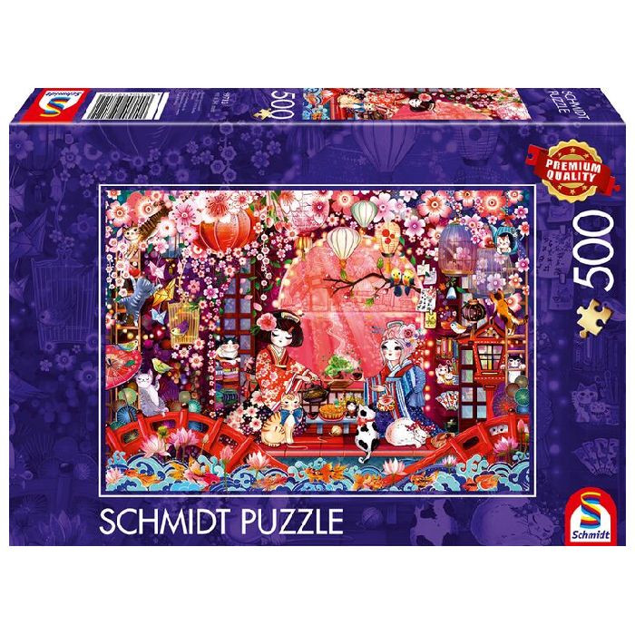 puzzle