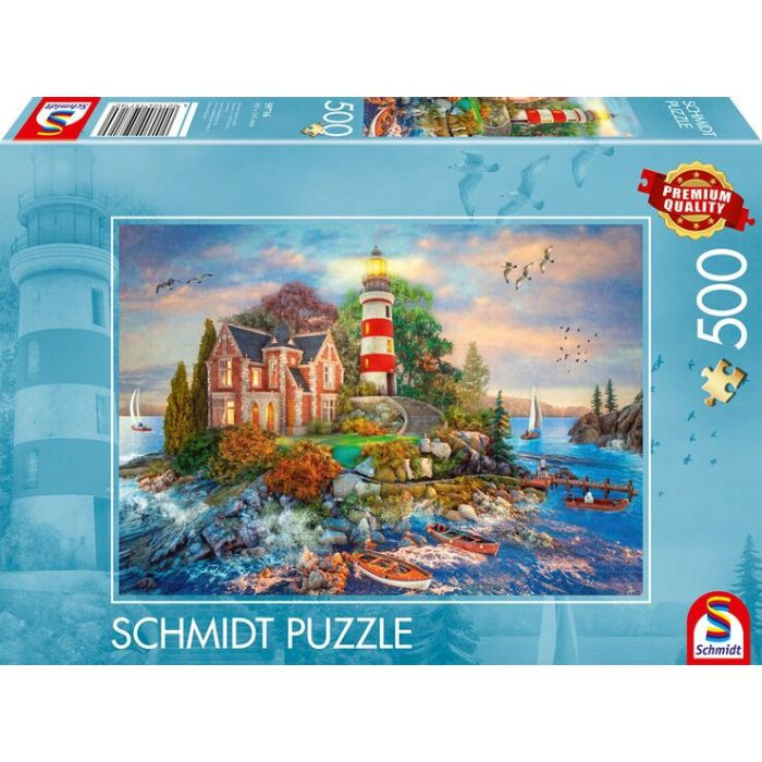puzzle